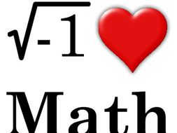 Maths Activities - resources for KS3