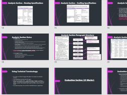 aqa a2 pe coursework help