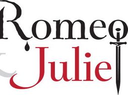 Romeo and Juliet Bundle