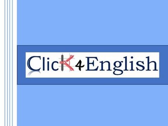 National Curriculum Primary Objectives for English Year group