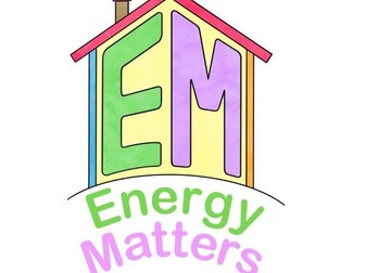 Energy Matters KS2: climate and energy teaching resources for Key Stage 2