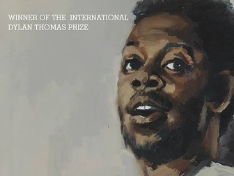 Kayo Chingonyi 'Kumukanda' IGCSE Cambridge 0475 Packet