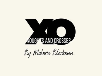 Noughts and Crosses KS3 Unit of Work