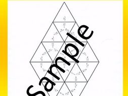 Reciprocals of Fractions – Math Puzzle
