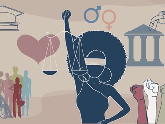 Intersectionality and social justice