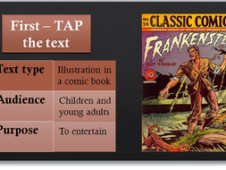 Compare And Contrast Frankenstein And Technology