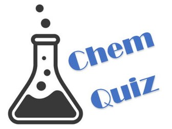 Edexcel Combined Chemistry Diagnostic Quizzes for all topics