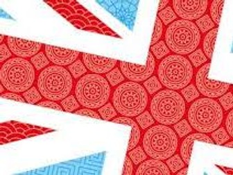 Citizenship: Life in Modern Britain SOW - Full Lessons