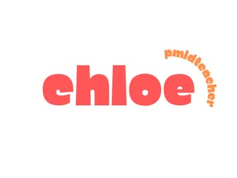 Positive Classroom Display Posters - Pink Bows