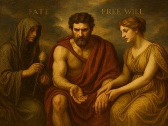 Macbeth - Plots again - Key Scenes