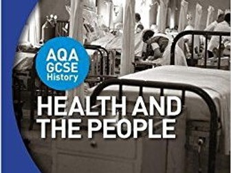 Part 2 AQA Health & The People / Medicine Through Time: Renaissance- 18th Century Medicine