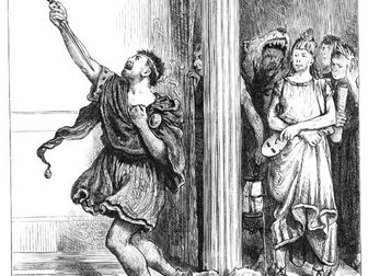 A Midsummer Night's Dream - The Rude Mechanicals Script