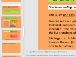 AQA GCSE Computer Science - Paper 1 Presentations | Teaching Resources
