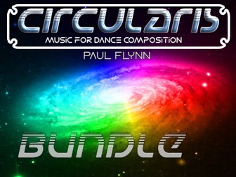 Circularis - Music for Dance