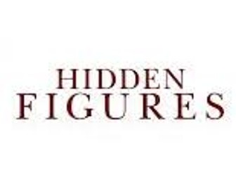 Hidden Histories - Figures