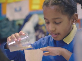 Brian Cox school experiments: How can we clean dirty water?