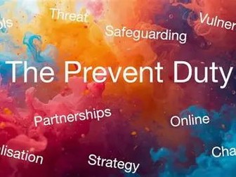 Safeguarding and the Prevent Duty: 2026 Update