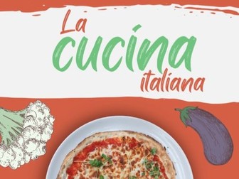 La cucina italiana
