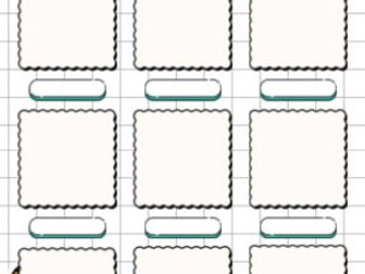 Classroom signs - set up - Rules/star of the week/jobs