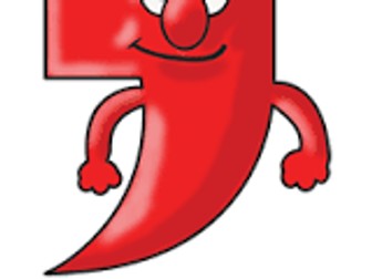 Possessive Apostrophe year 4