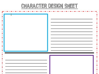 Inside Out- Design Your Own Emotion