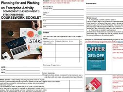 How to write coursework image