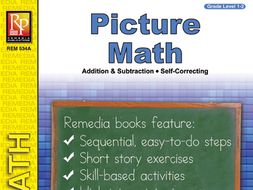 Picture Math