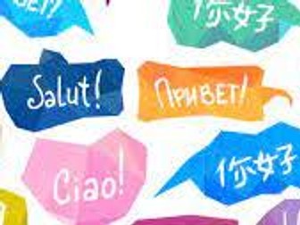 Spanish GCSE Booklet 3  Lifestyle and Wellbeing