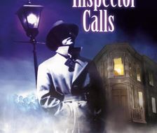 NEW Edexcel English Literature: An Inspector Calls (first exam 2017)