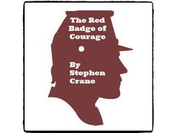 The Red Badge of Courage - (Reed Novel Studies)