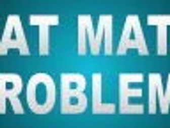 SAT Math Mastery: Advanced Math Domains v3