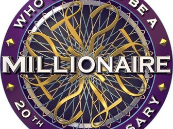 Who wants to be a millionaire French qualities. Personality, adjectives, descriptions
