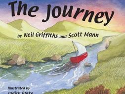 The Journey - Neil Griffiths