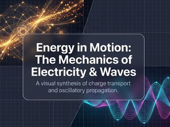 Waves and Electricty_Edexcel AL Unit 02
