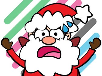 Christmas 2023 Python Programming -Santa's Naughty and Nice List -  SOLUTION INCLUDED