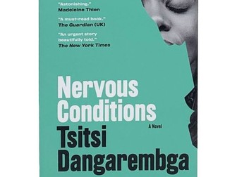 Tsitsi Dangarembga's Nervous Conditions: A Brief Introduction and Guide