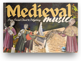 Medieval Music - Western Classical Music Eras - Music History and Styles