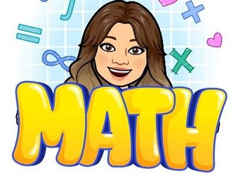Year 5 Fractions organiser