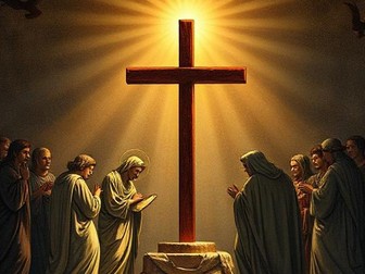 Religious Language (WJEC A Level Religious Studies)