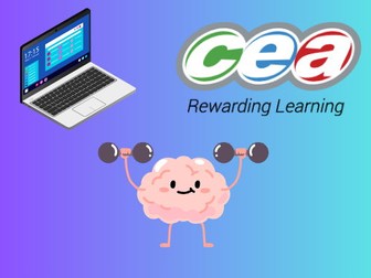 A2 Digital Technology CCEA - Full Course