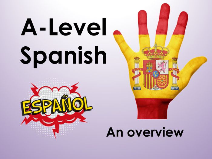 overview in spanish