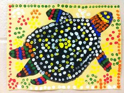 art lesson planning 6 weeks (thematic). Mixed abilities with differentiation.