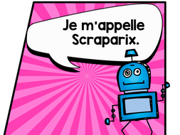 French Greetings Bundle