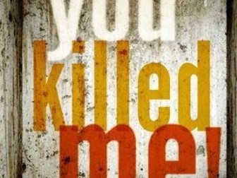 You Killed Me! Accelerated Reader Comprehension Scheme of Learning