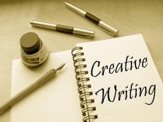 NEW GCSE 2017 AQA Creative Writing Lesson 2
