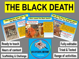 The Black Death