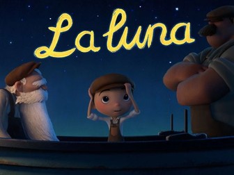 La Luna Year 2