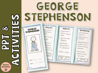 George Stephenson KS1