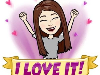 Back to school Bitmoji IWB slides (and new ppt slides added)