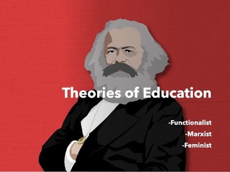Theories of Education - Whole Unit